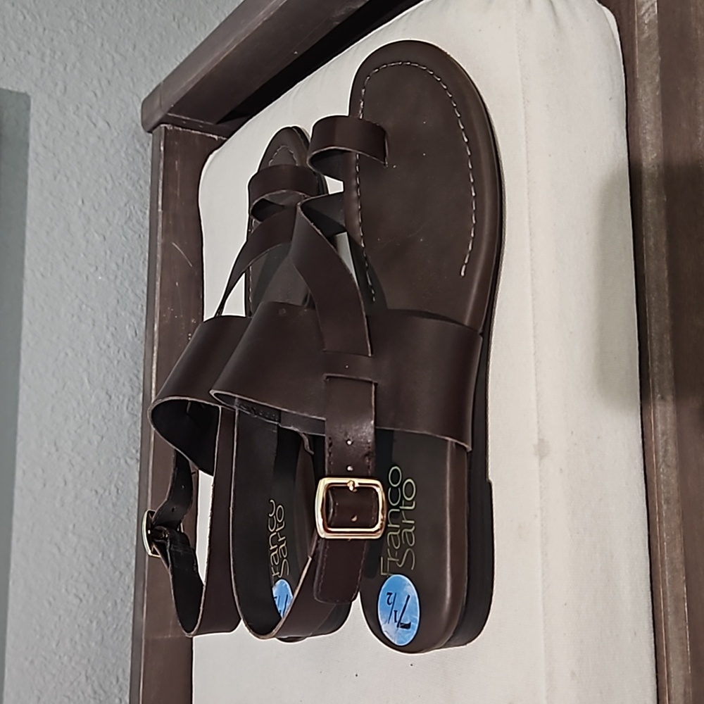 Franco Sarto sandals